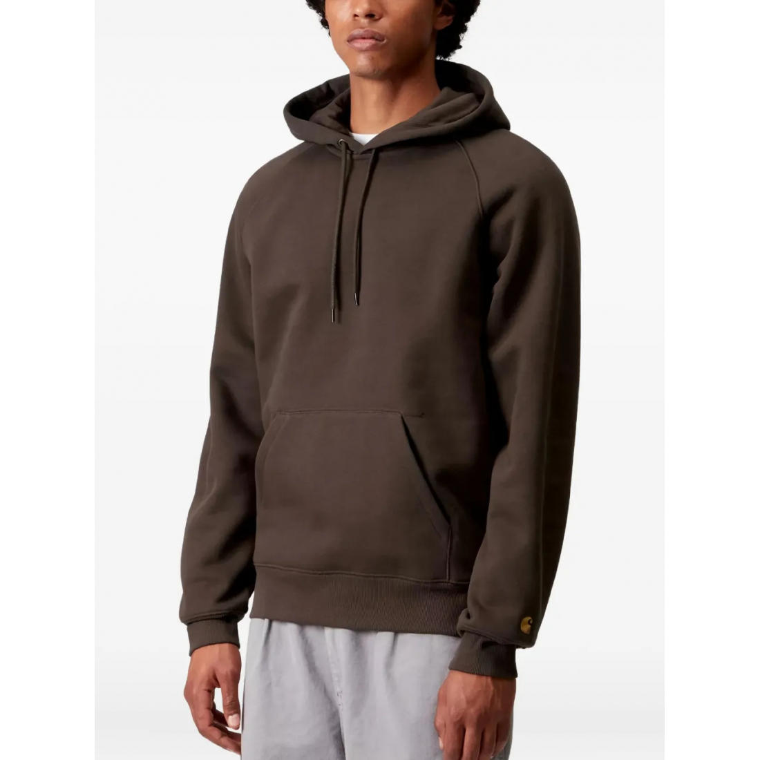 Sweatshirt à capuche  'Chase' pour Hommes