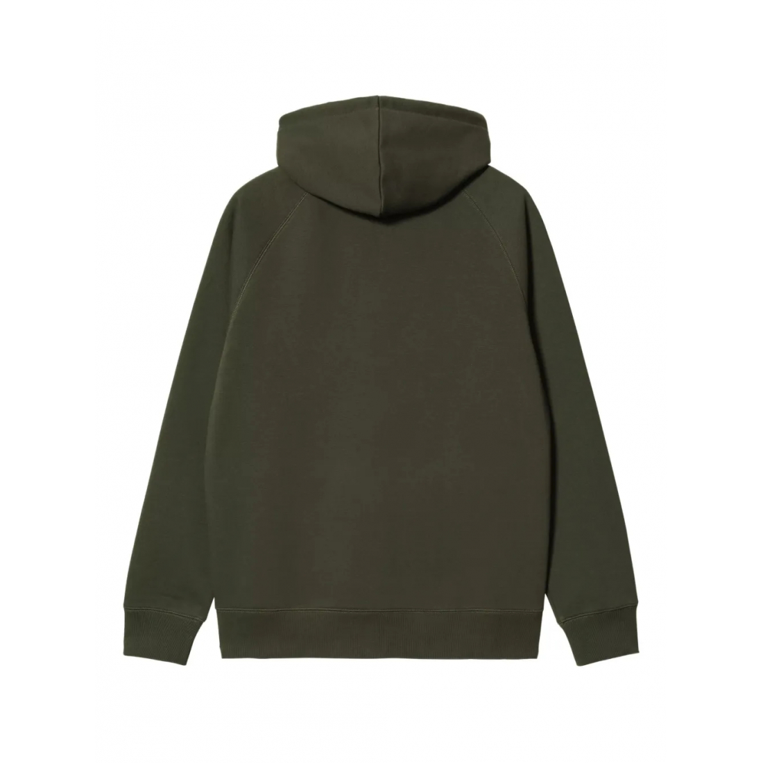 Sweatshirt à capuche  'Zip-Up' pour Hommes