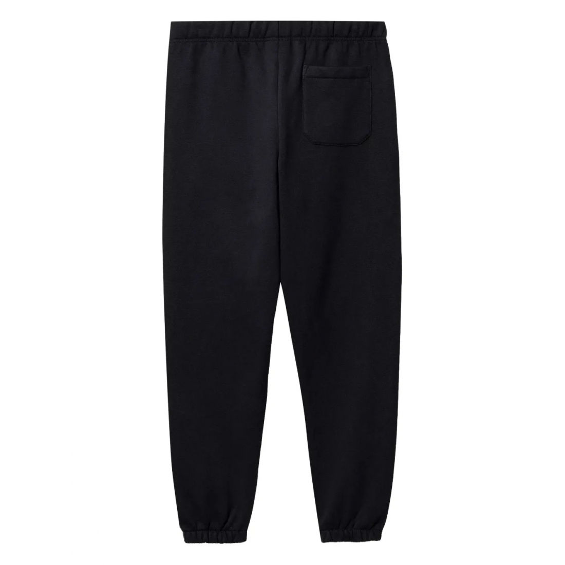 Jogging 'Logo-Detail Cuffed' pour Hommes