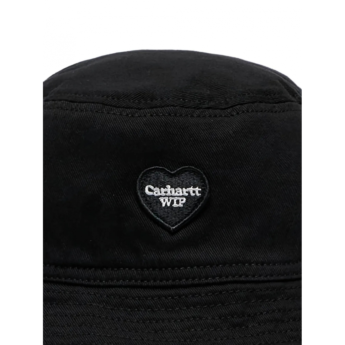 Chapeau 'Heart-Logo'