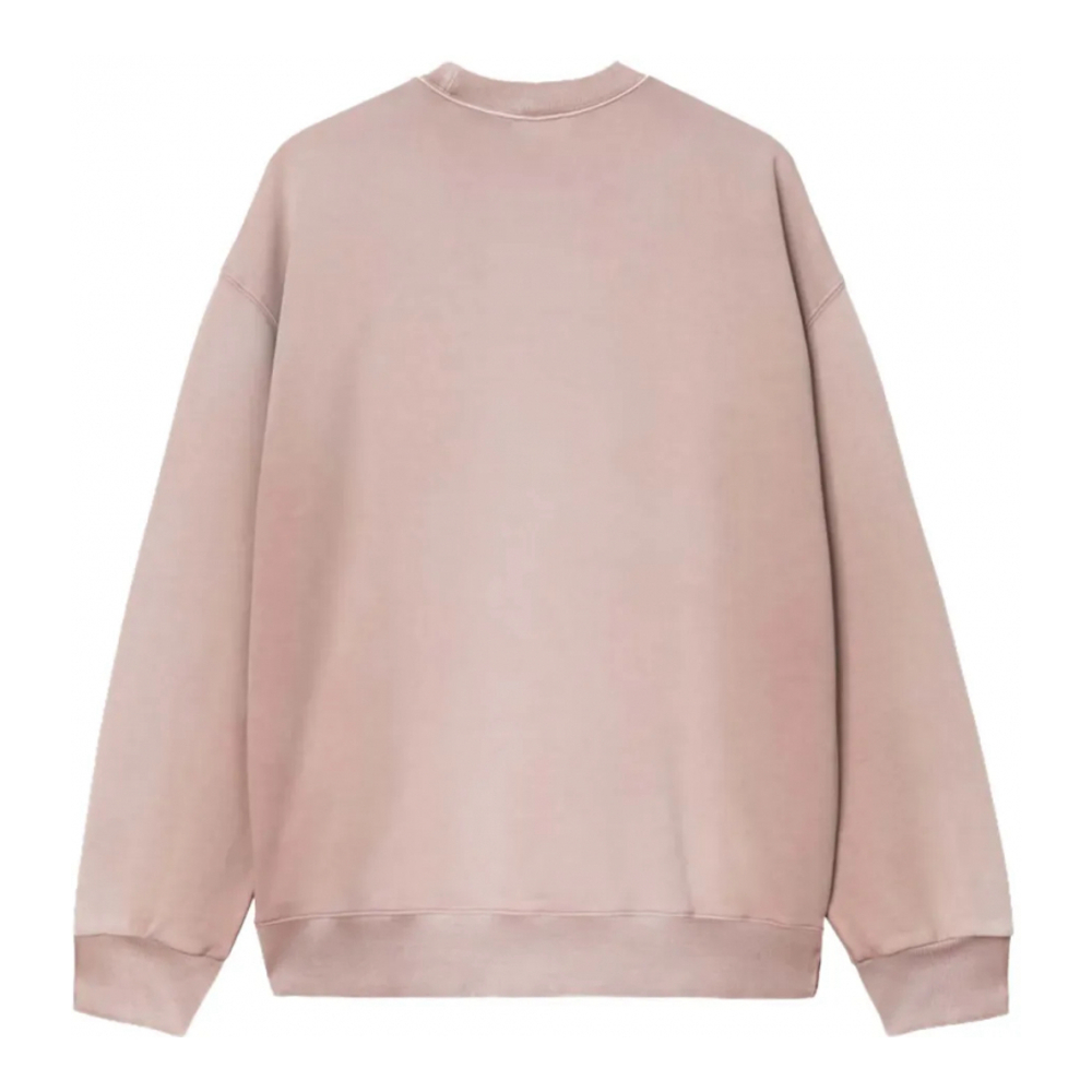 Sweatshirt 'Hudson Square-Label' pour Femmes