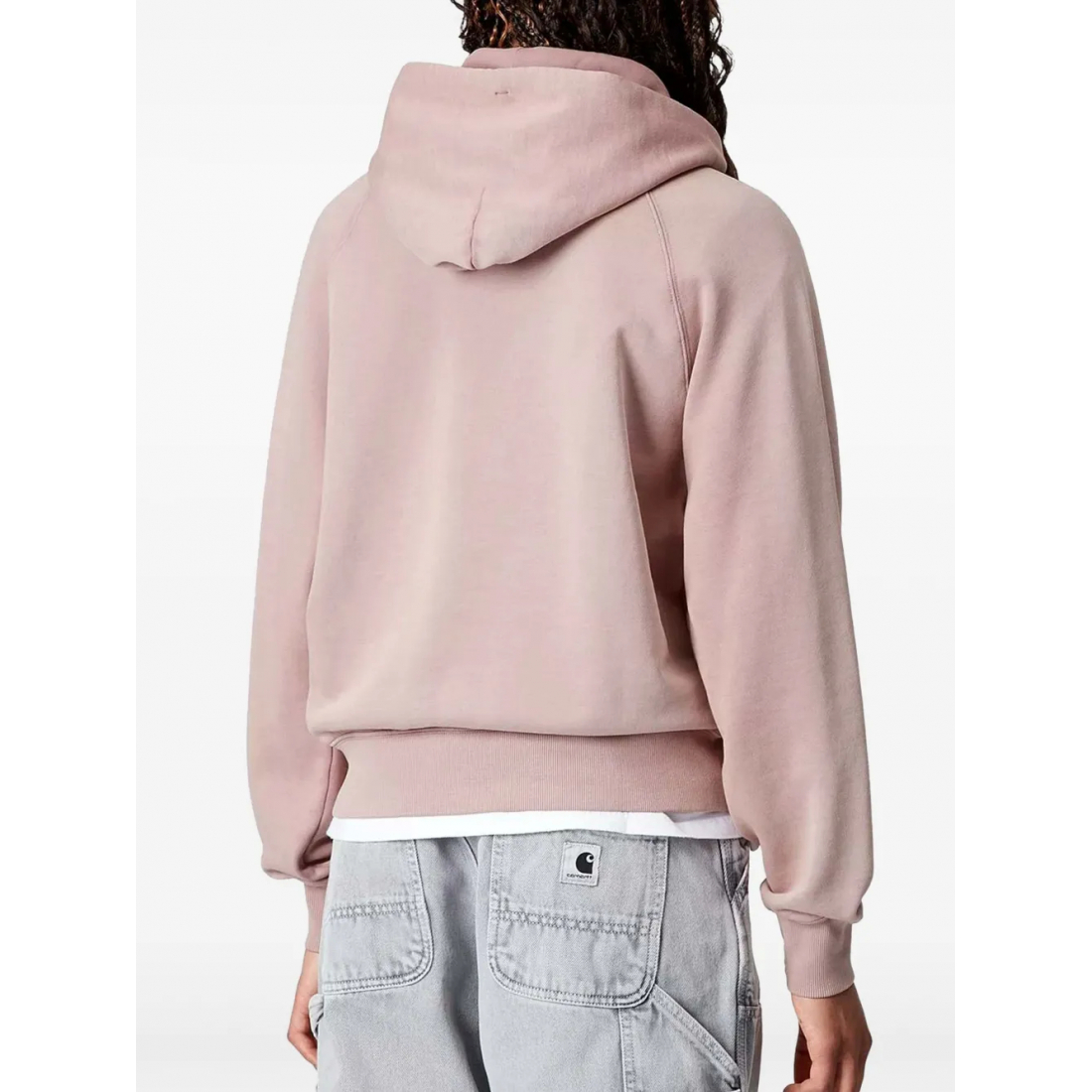 Sweatshirt à capuche  'Hudson Pouch-Pocket' pour Femmes