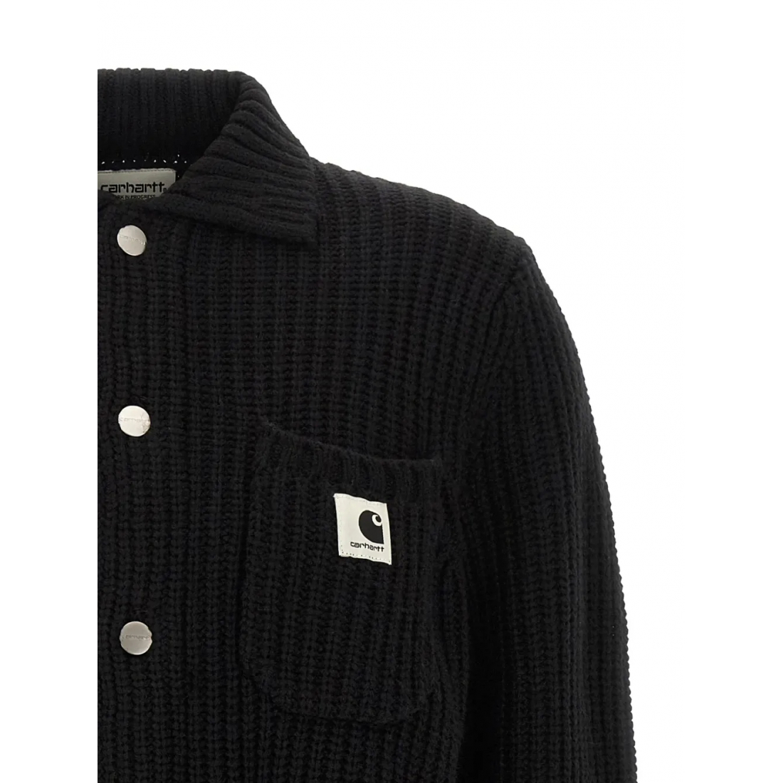 Cardigan 'Michigan Ribbed' pour Femmes