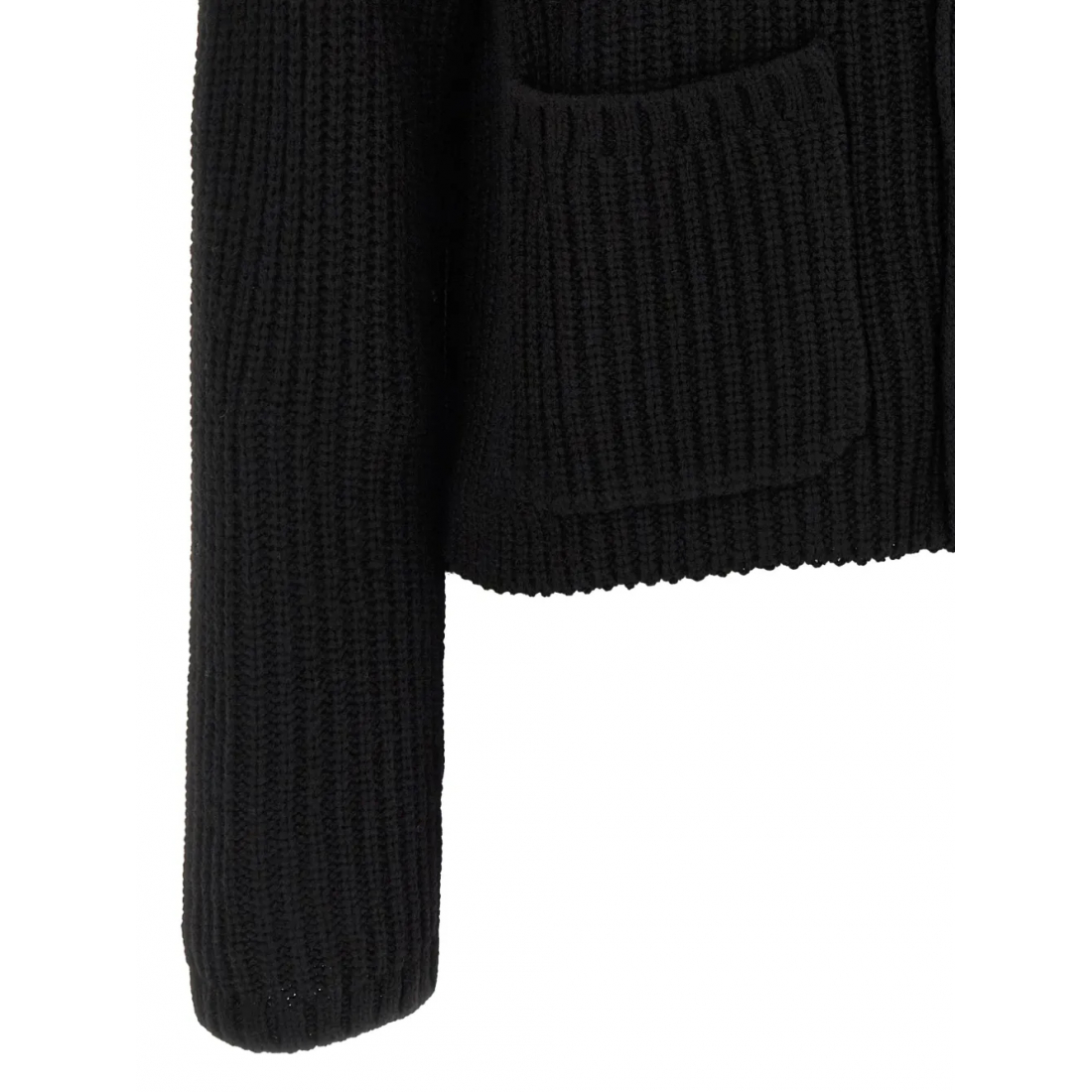 Cardigan 'Michigan Ribbed' pour Femmes