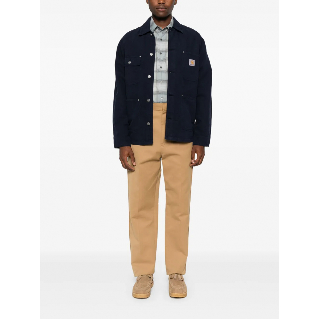 Veste en jeans pour Hommes