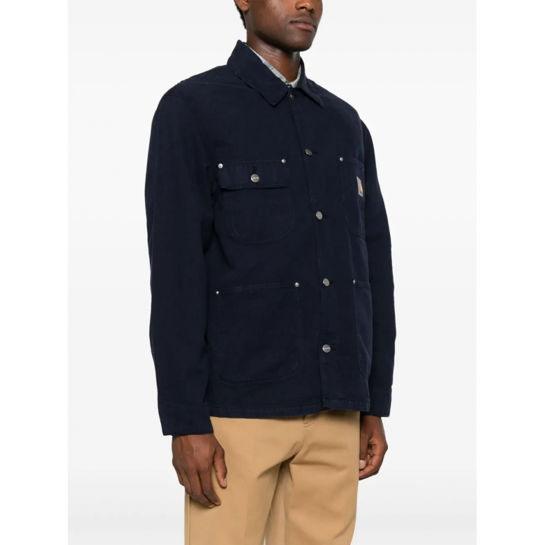 Veste en jeans pour Hommes