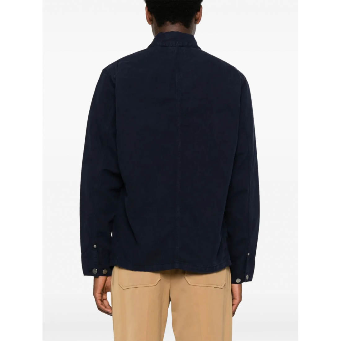 Veste en jeans pour Hommes