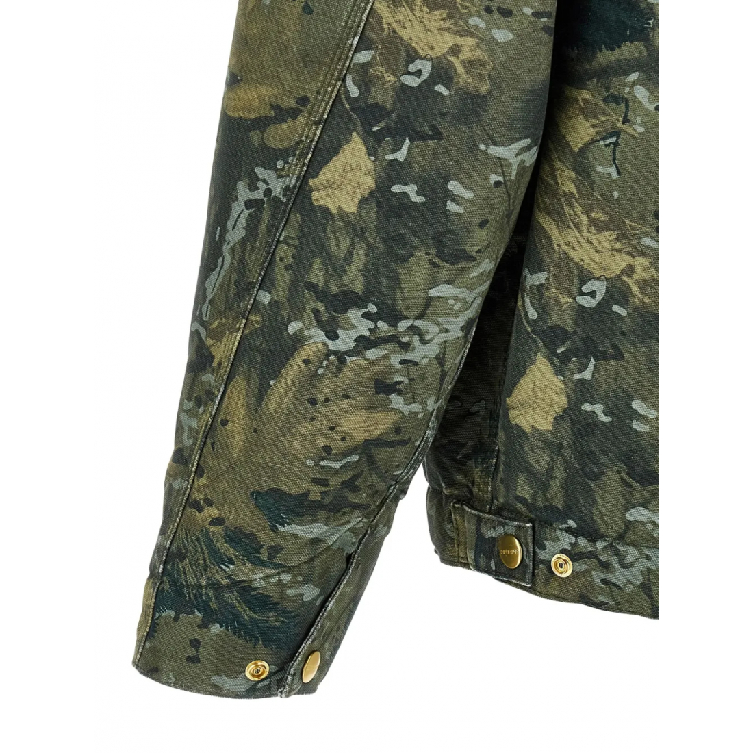 Veste 'Velvet Collar Detroit' pour Hommes