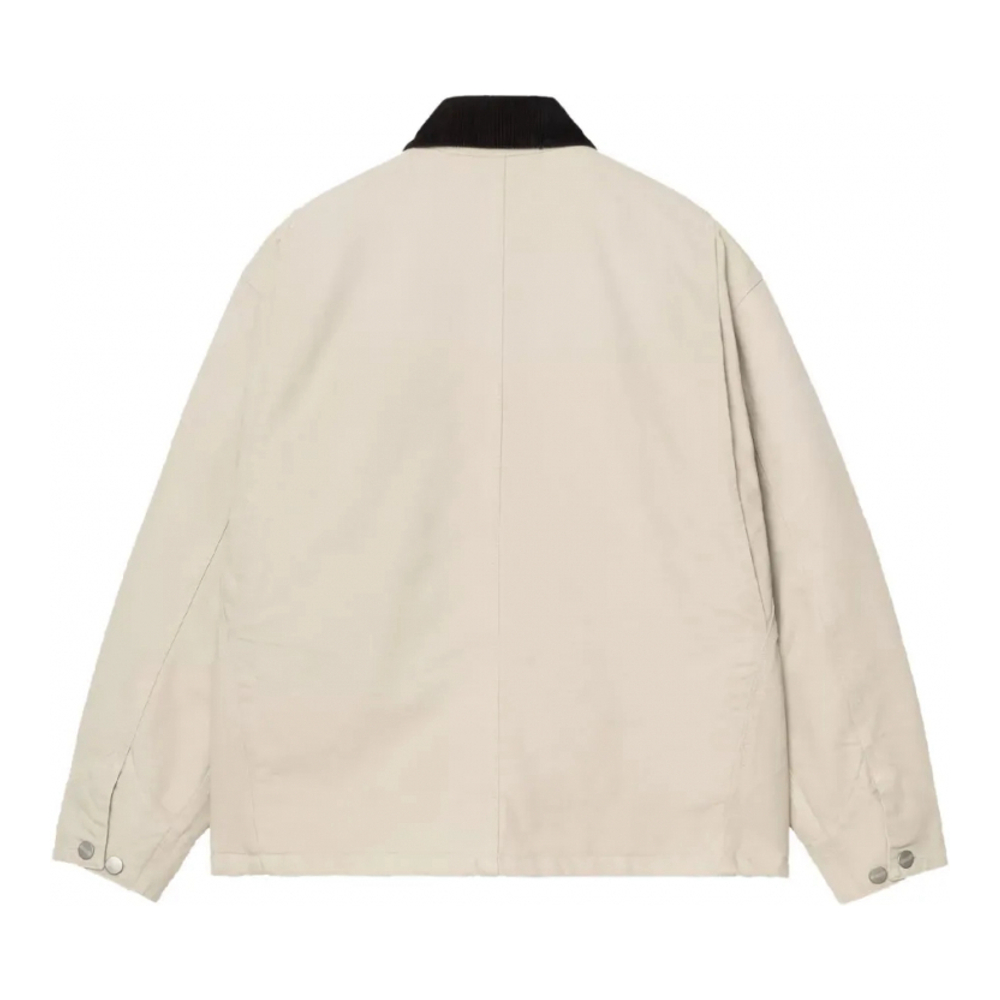 Veste 'Michigan Shirt' pour Femmes