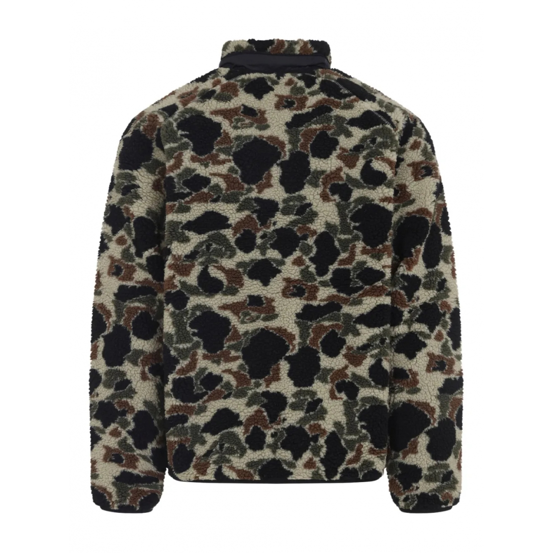 Veste 'Prentis Liner Camouflage-Pattern Fleece' pour Hommes
