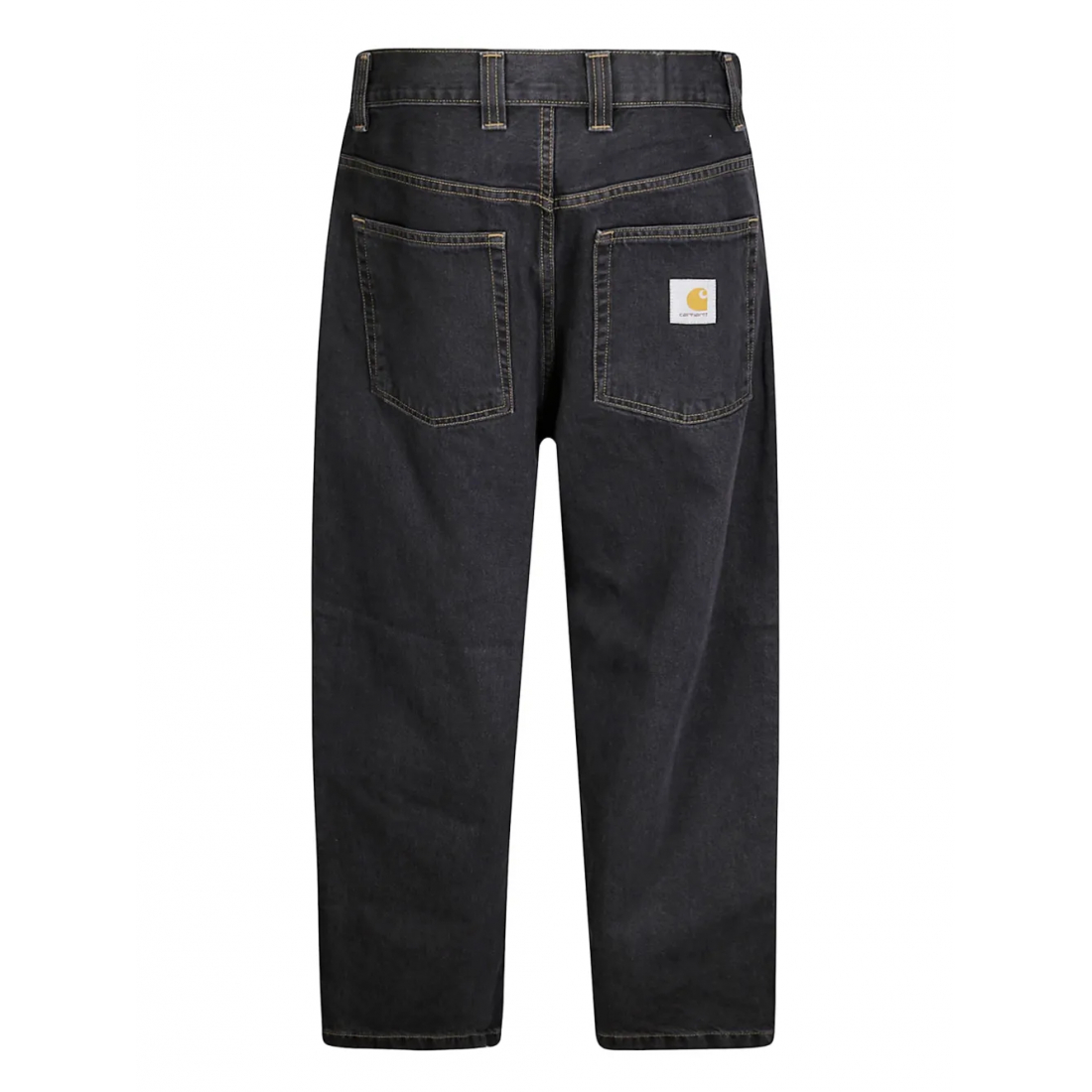 Jeans 'Brandon Stone-Washed' pour Hommes