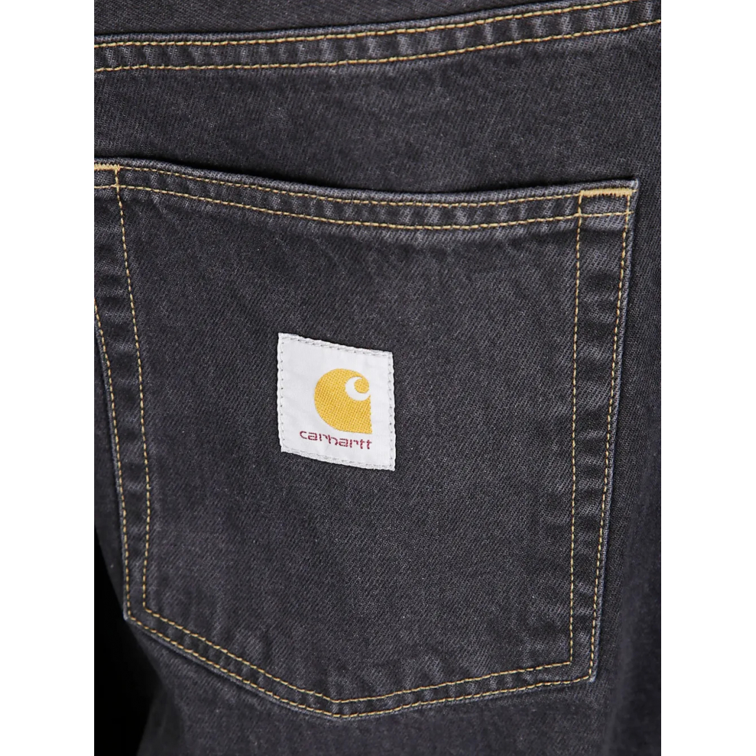 Jeans 'Brandon Stone-Washed' pour Hommes