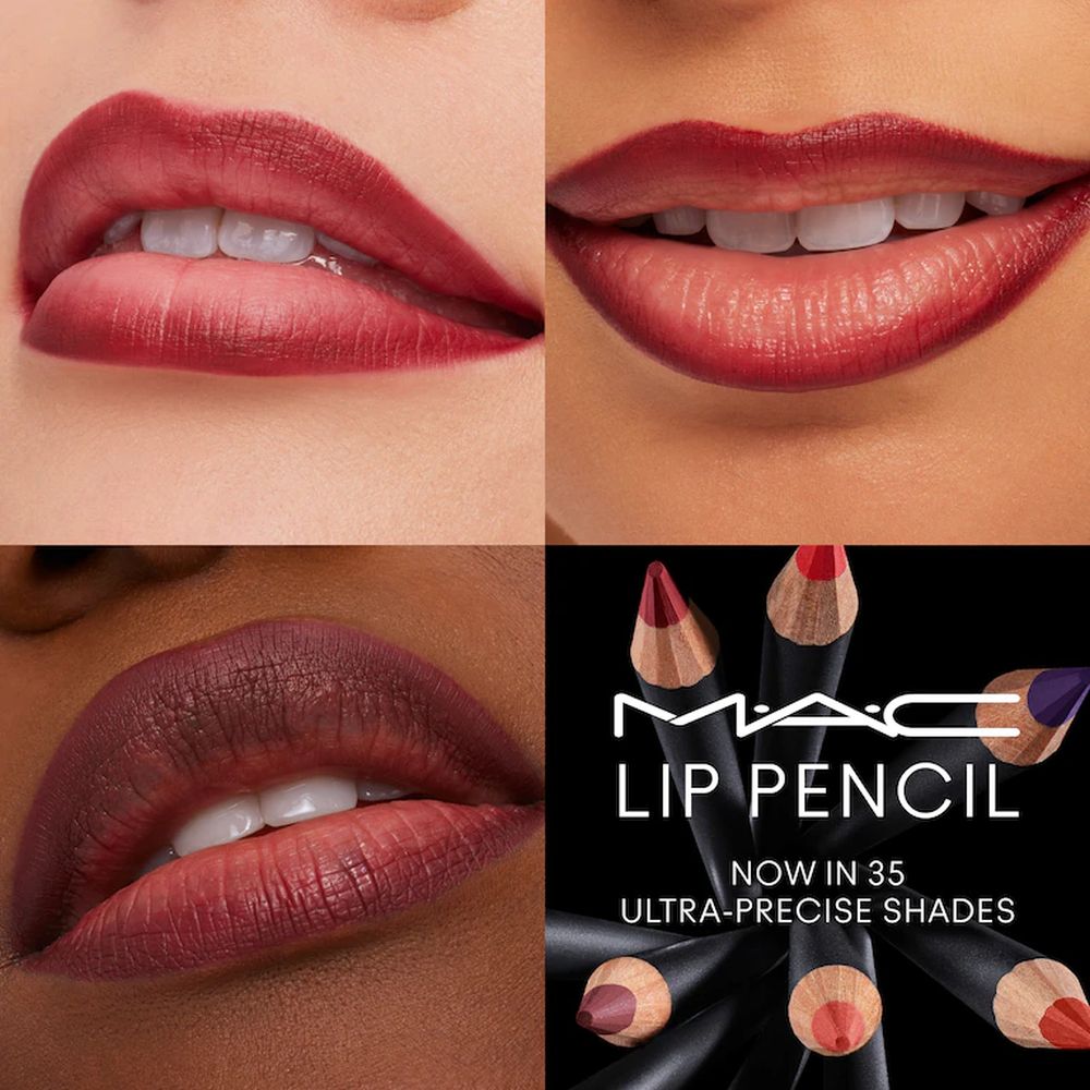 Crayon à lèvres 'Lip Pencil' - Burgundy 1.45 g