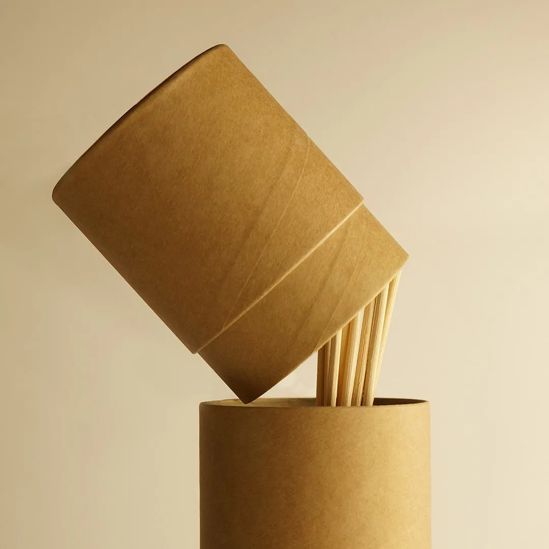 'Further' Schilfrohr-Diffusor - Eisenkrau 500 ml