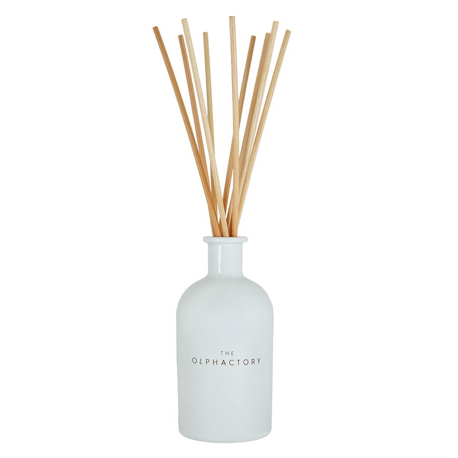 'Majestic Symphony' Schilfrohr-Diffusor - 250 ml