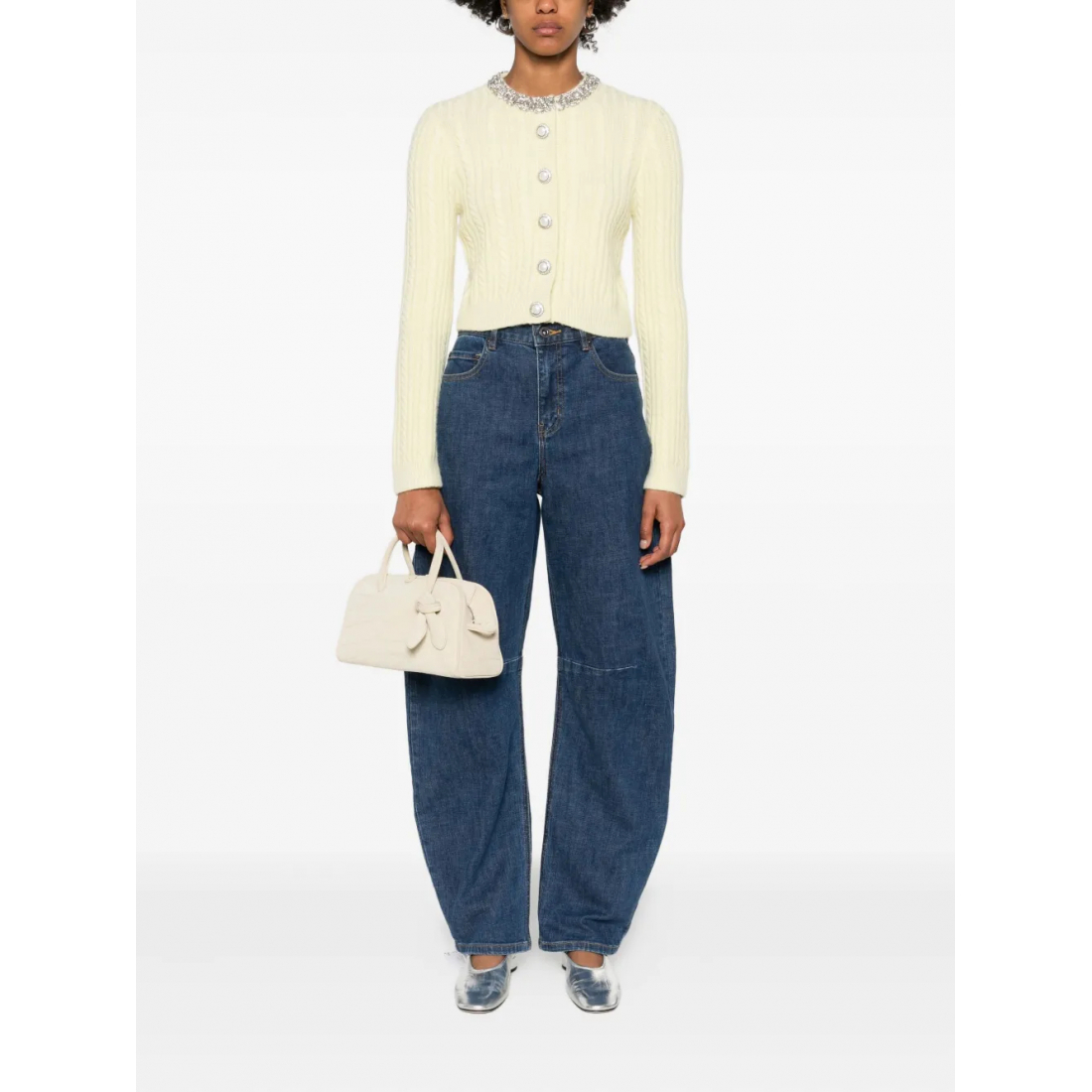 Jeans 'Five-Pockets' pour Femmes