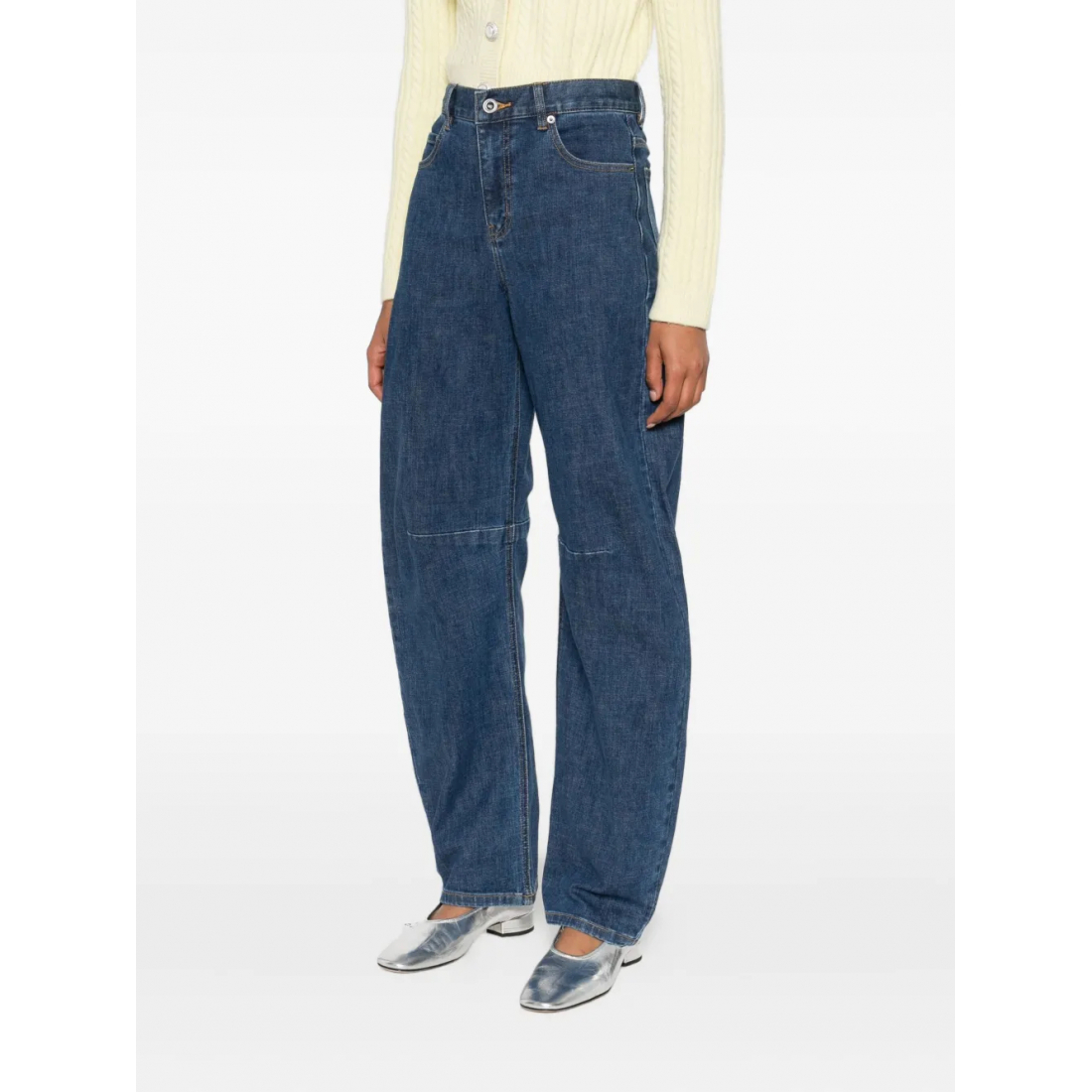 Jeans 'Five-Pockets' pour Femmes