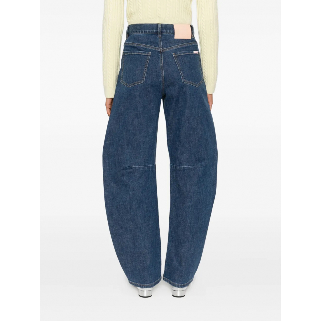 Jeans 'Five-Pockets' pour Femmes