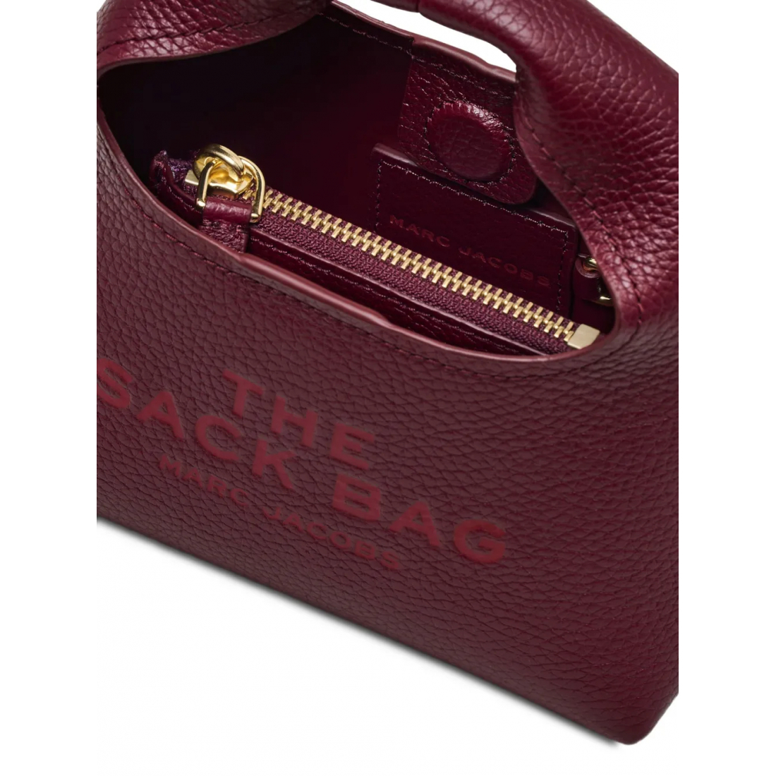 Women's 'Debossed-Logo' Crop T-shirt