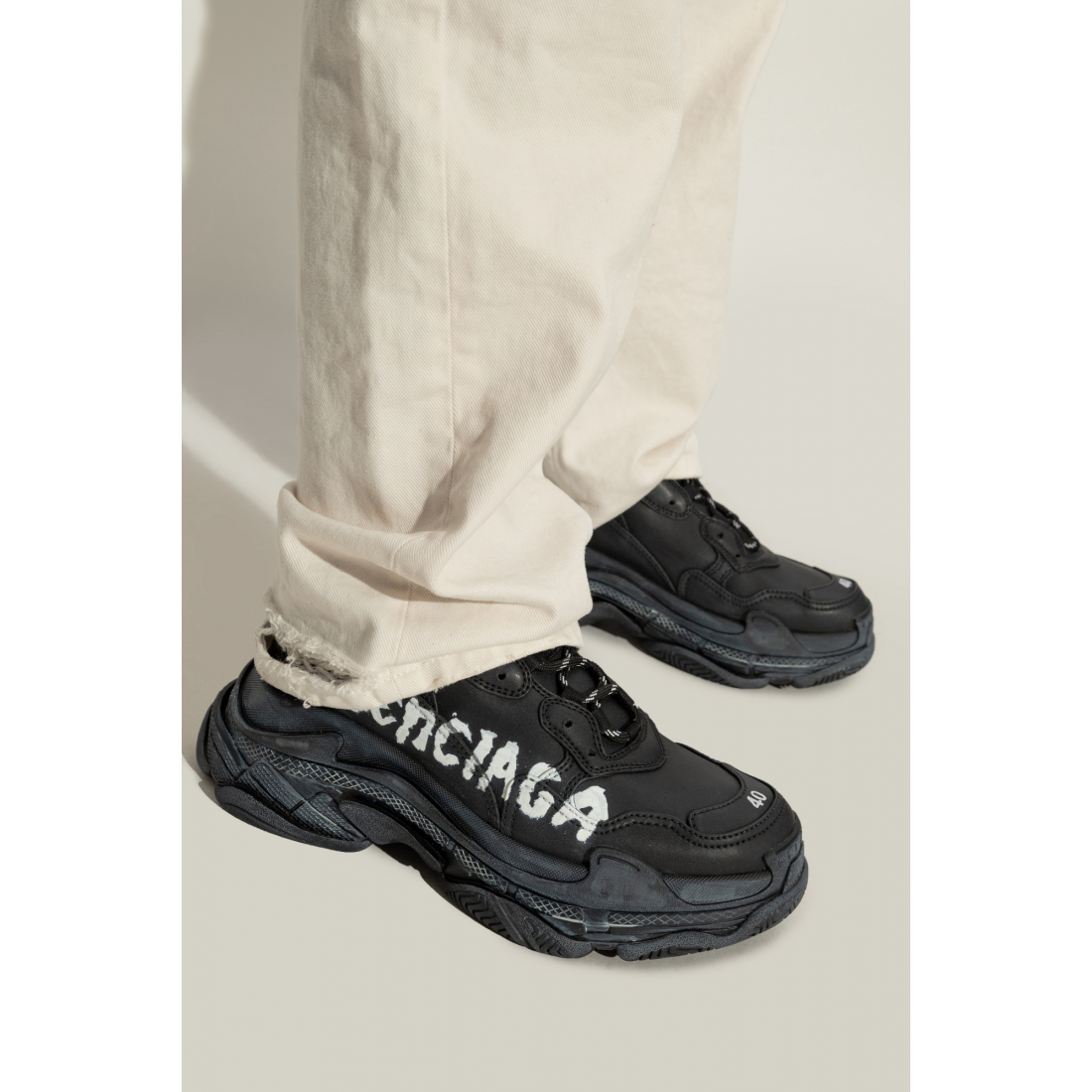 Sneakers 'Triples S' pour Femmes