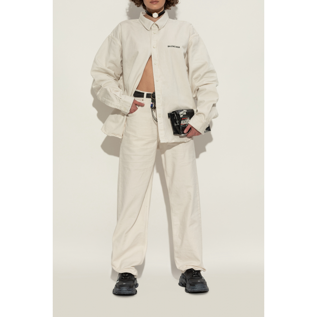 Sneakers 'Triples S' pour Femmes