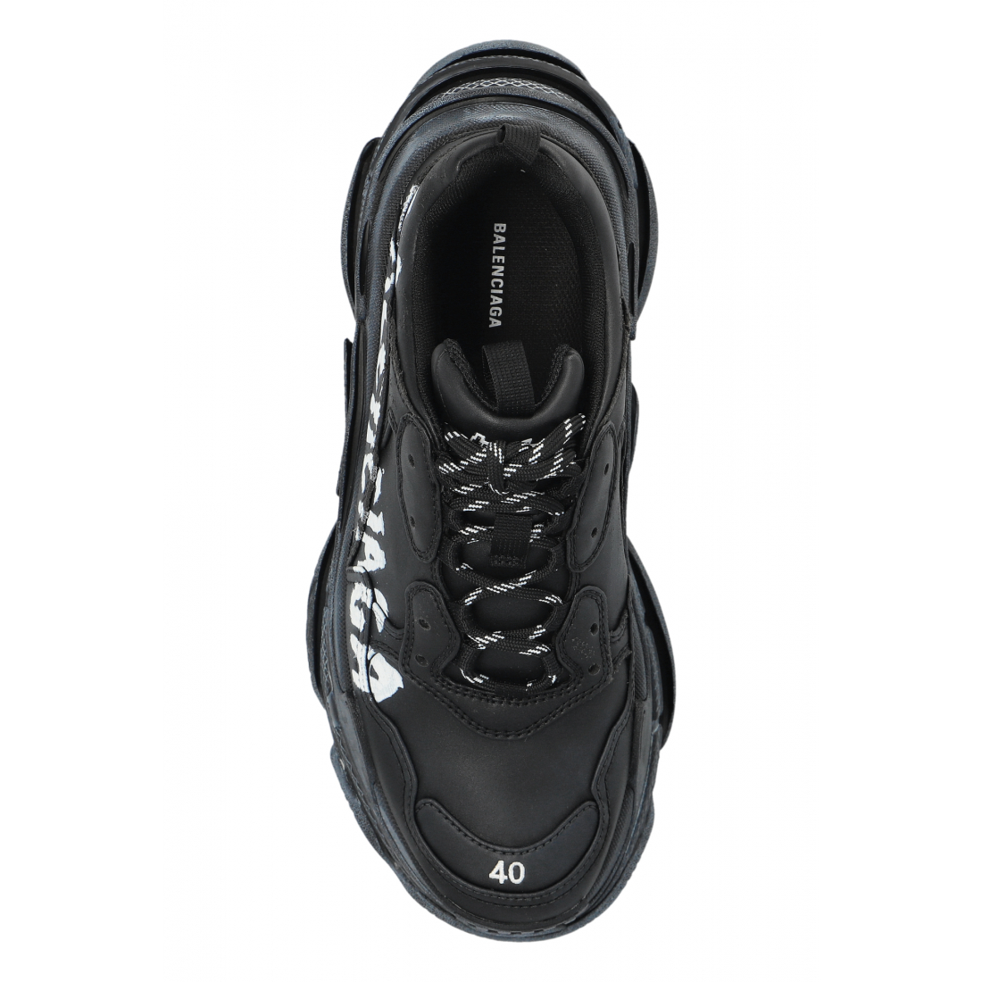 Sneakers 'Triples S' pour Femmes