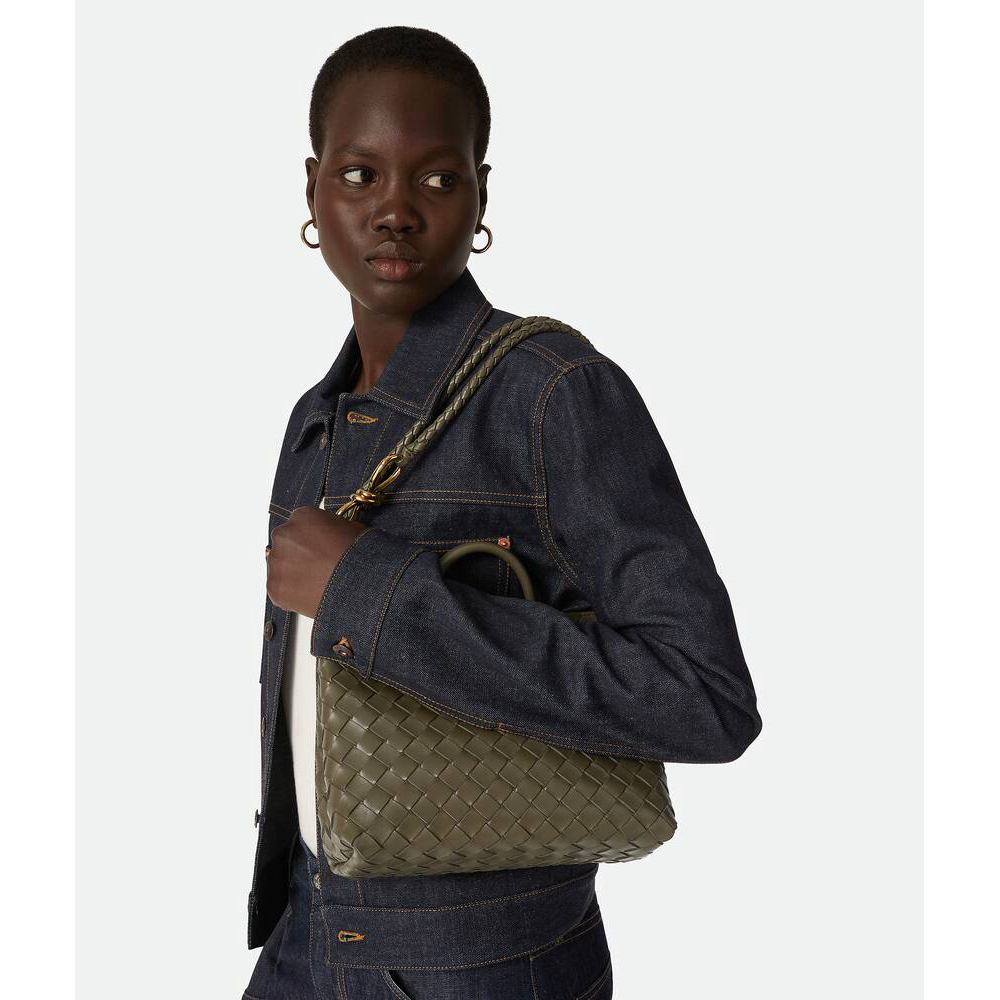 Sac à main 'Small Andiamo' pour Femmes