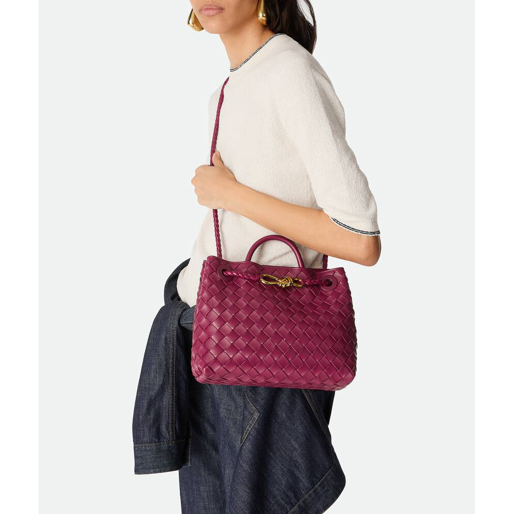 Sac à main 'Small Andiamo' pour Femmes