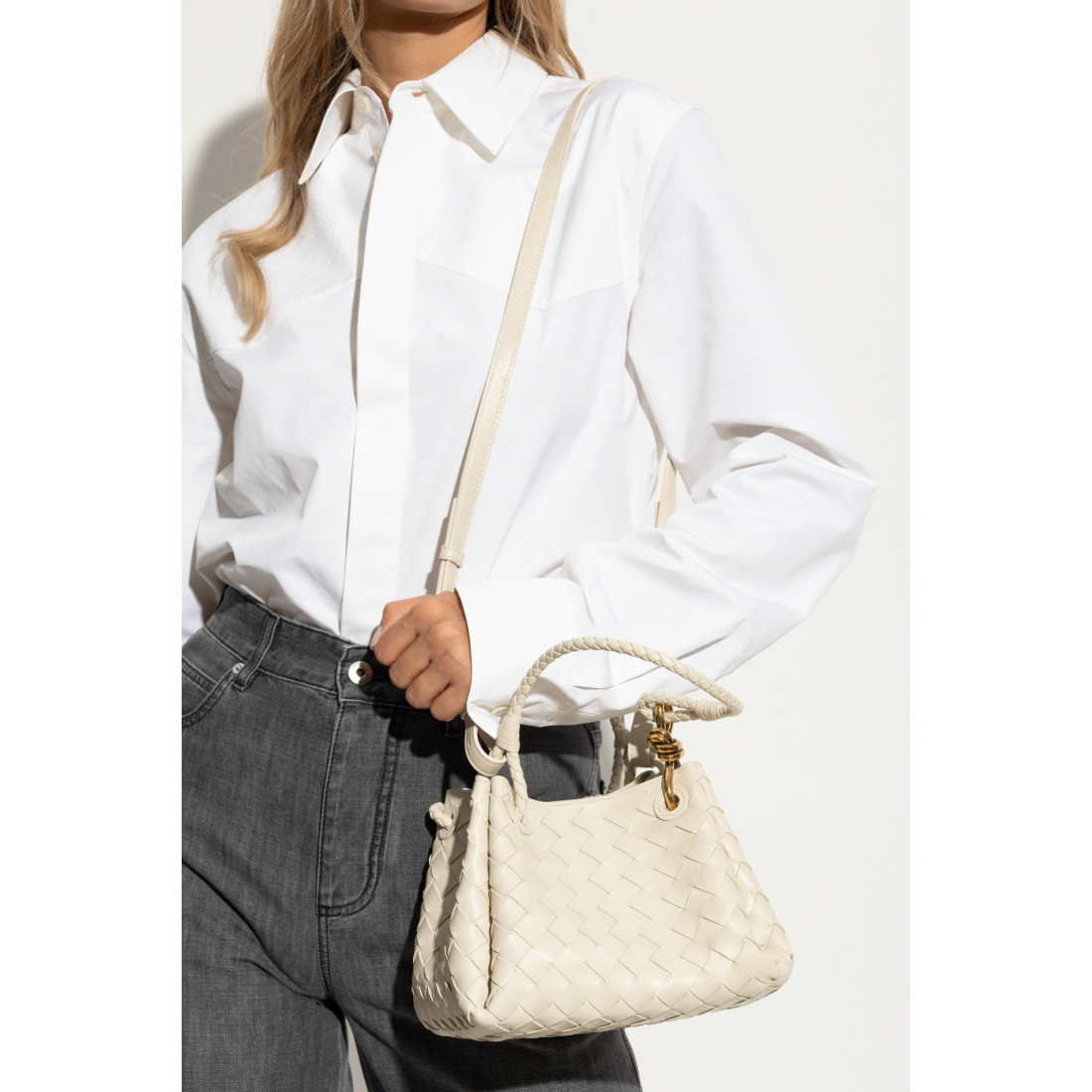 Sac à bandoulière 'Parachute Small' pour Femmes