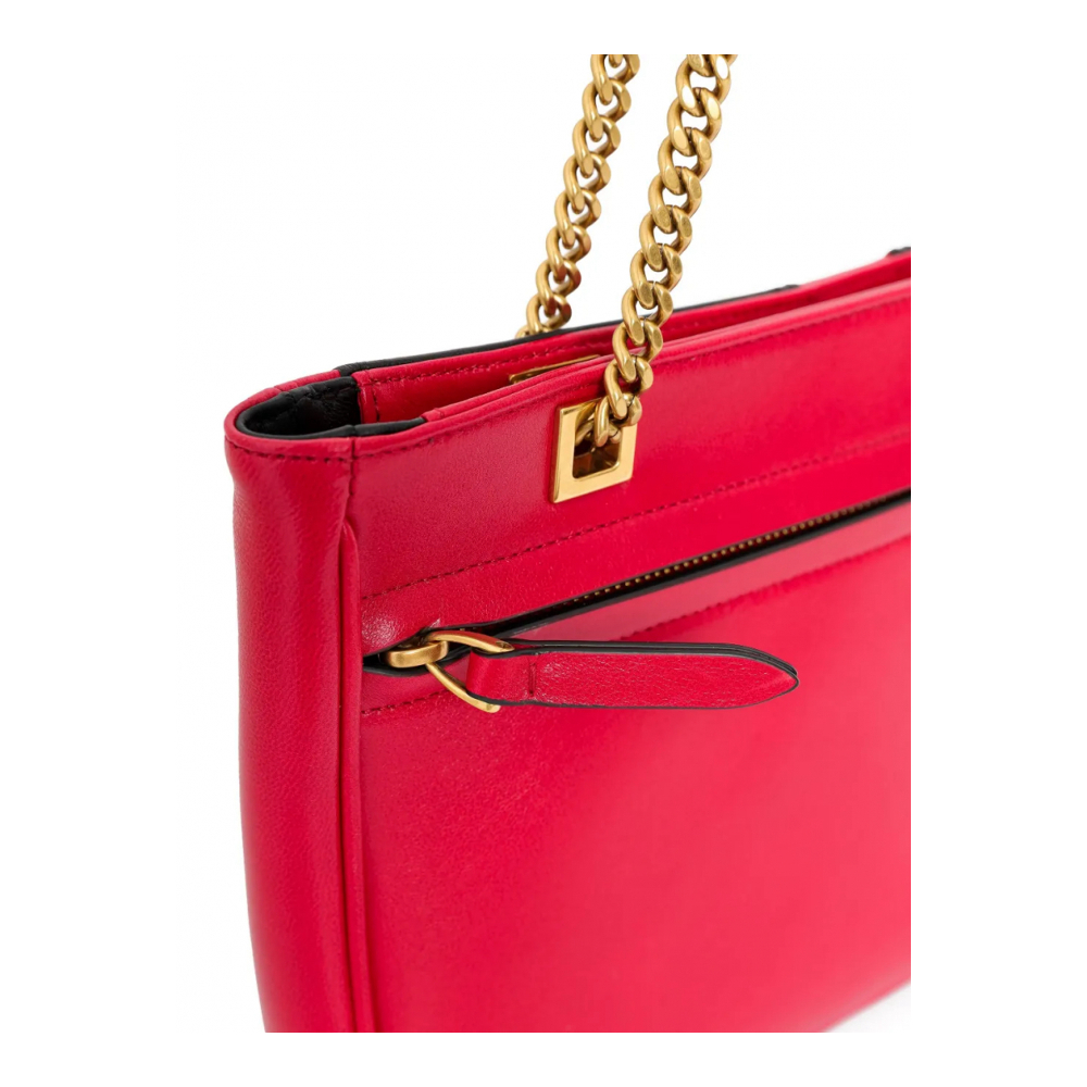 Sac Cabas 'V-Logo Chain' pour Femmes