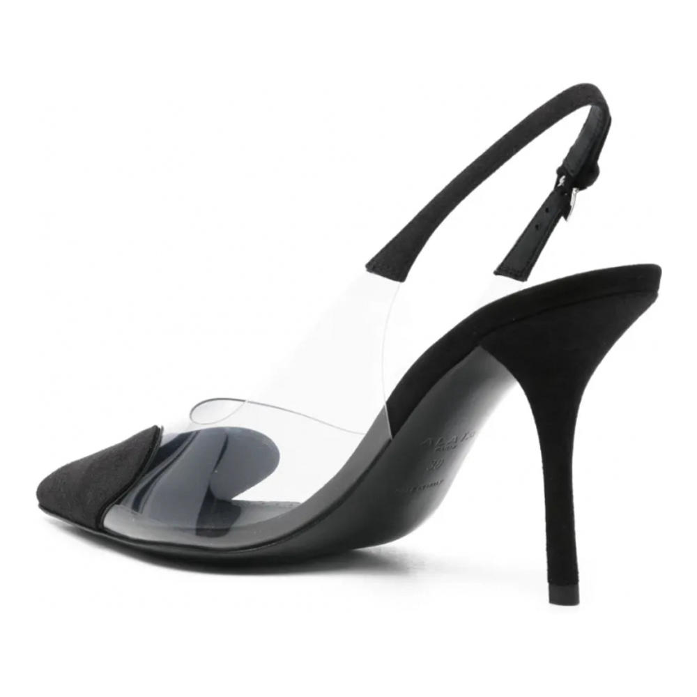 Escarpins à bride 'Le Cœur Heart-Shaped' pour Femmes