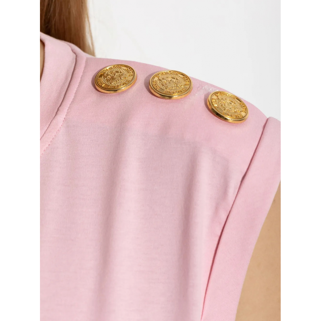 Débardeur 'Logo-Print' pour Femmes