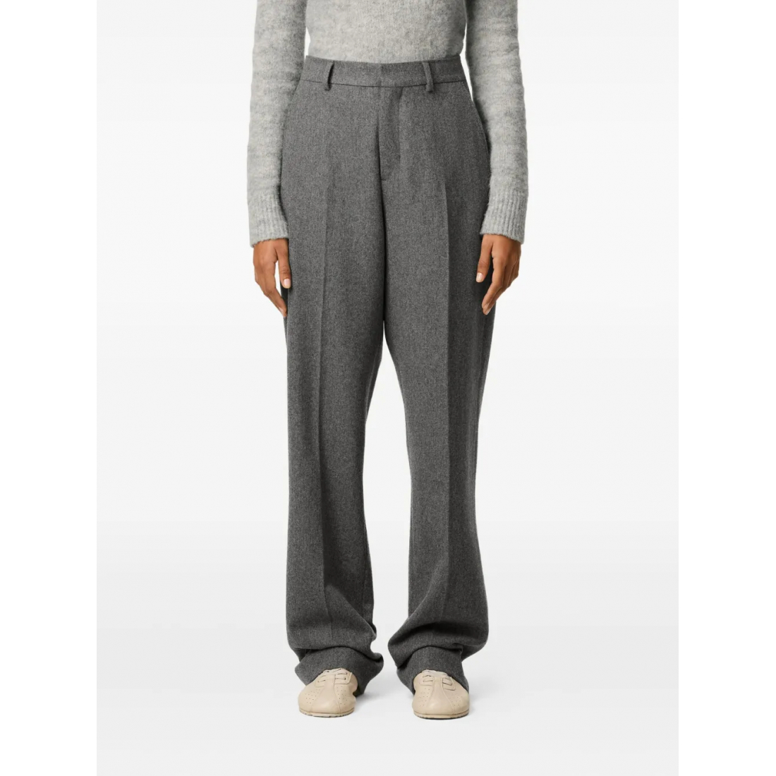 Pantalon 'Large-Fit' pour Femmes