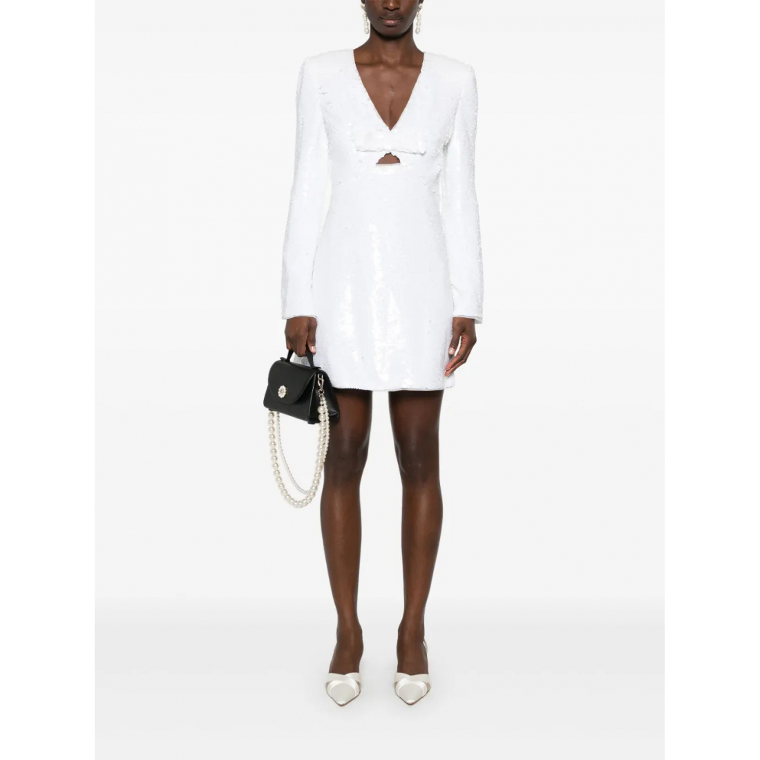 Robe mini pour Femmes