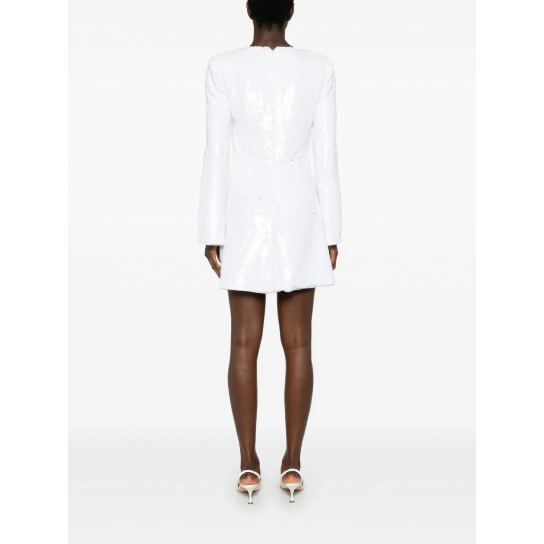 Robe mini pour Femmes