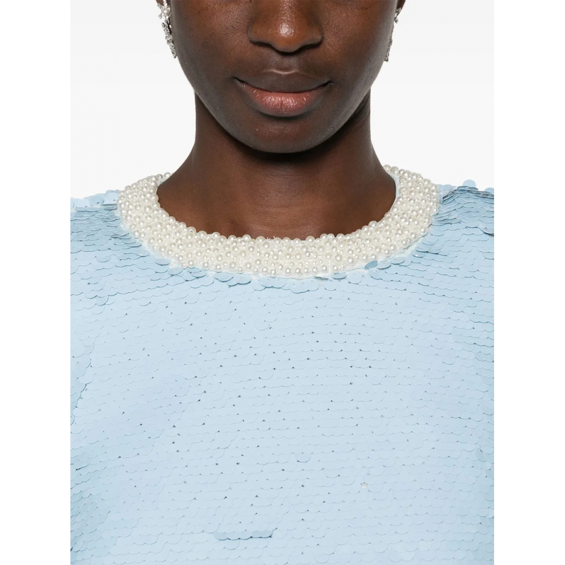 Robe mini pour Femmes