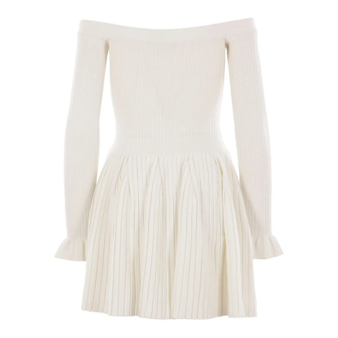 Robe mini 'Striped' pour Femmes