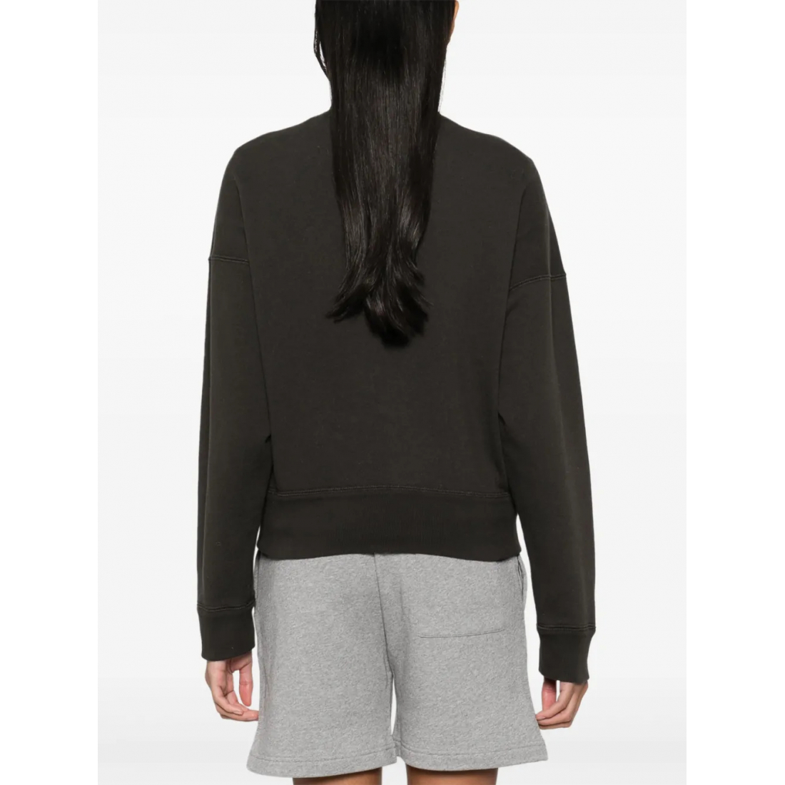 Women's 'Ross Zip-Up' Sweatshirt