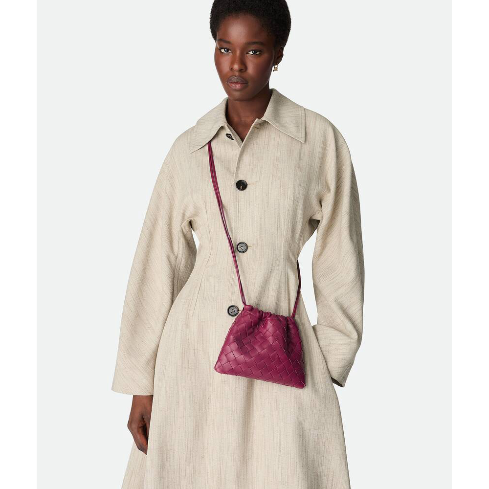 Sac à bandoulière 'Small Dustbag' pour Femmes