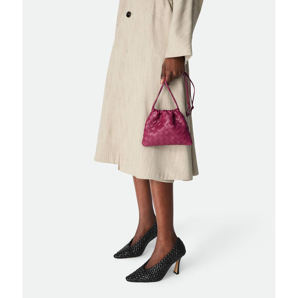 Sac à bandoulière 'Small Dustbag' pour Femmes