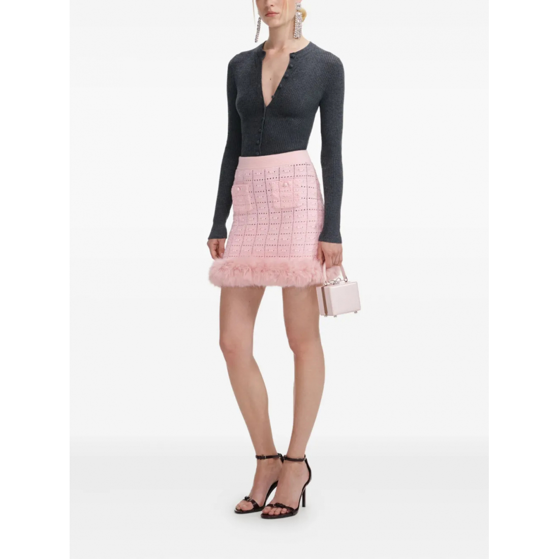 Mini Jupe pour Femmes