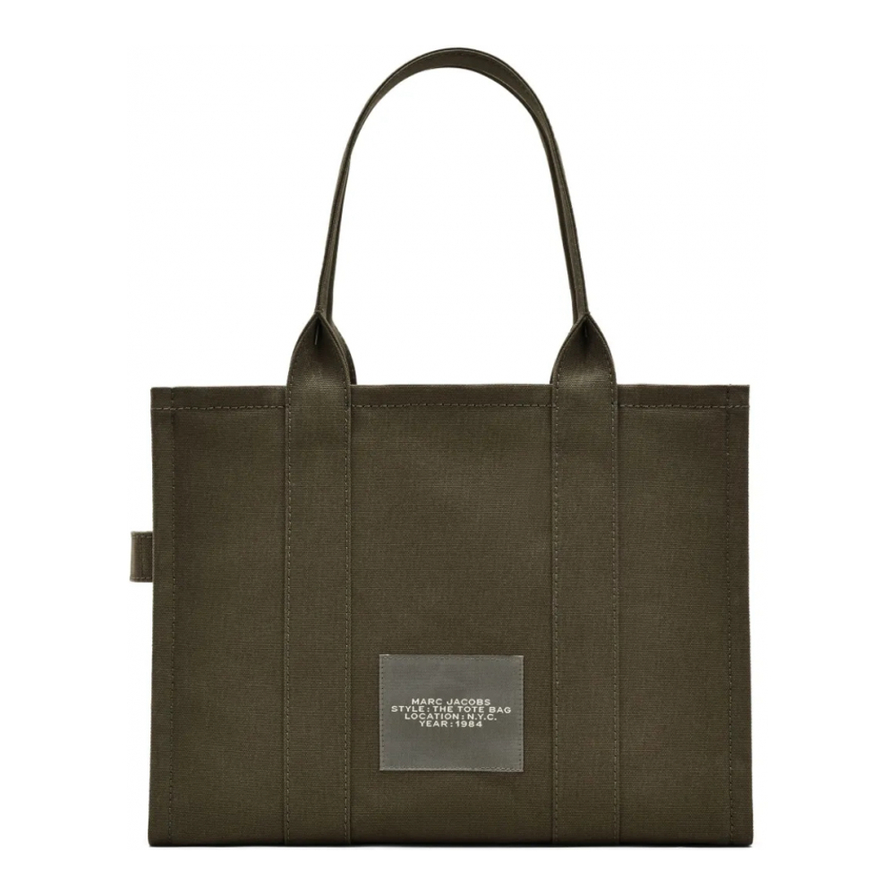 Sac Cabas 'The Canvas Large' pour Femmes