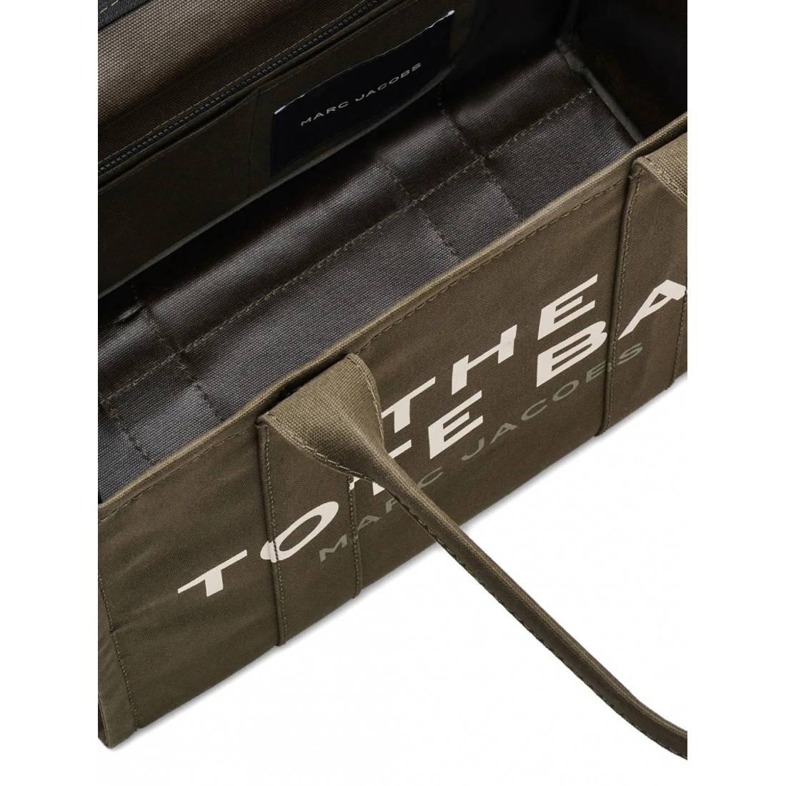 Sac Cabas 'The Canvas Large' pour Femmes