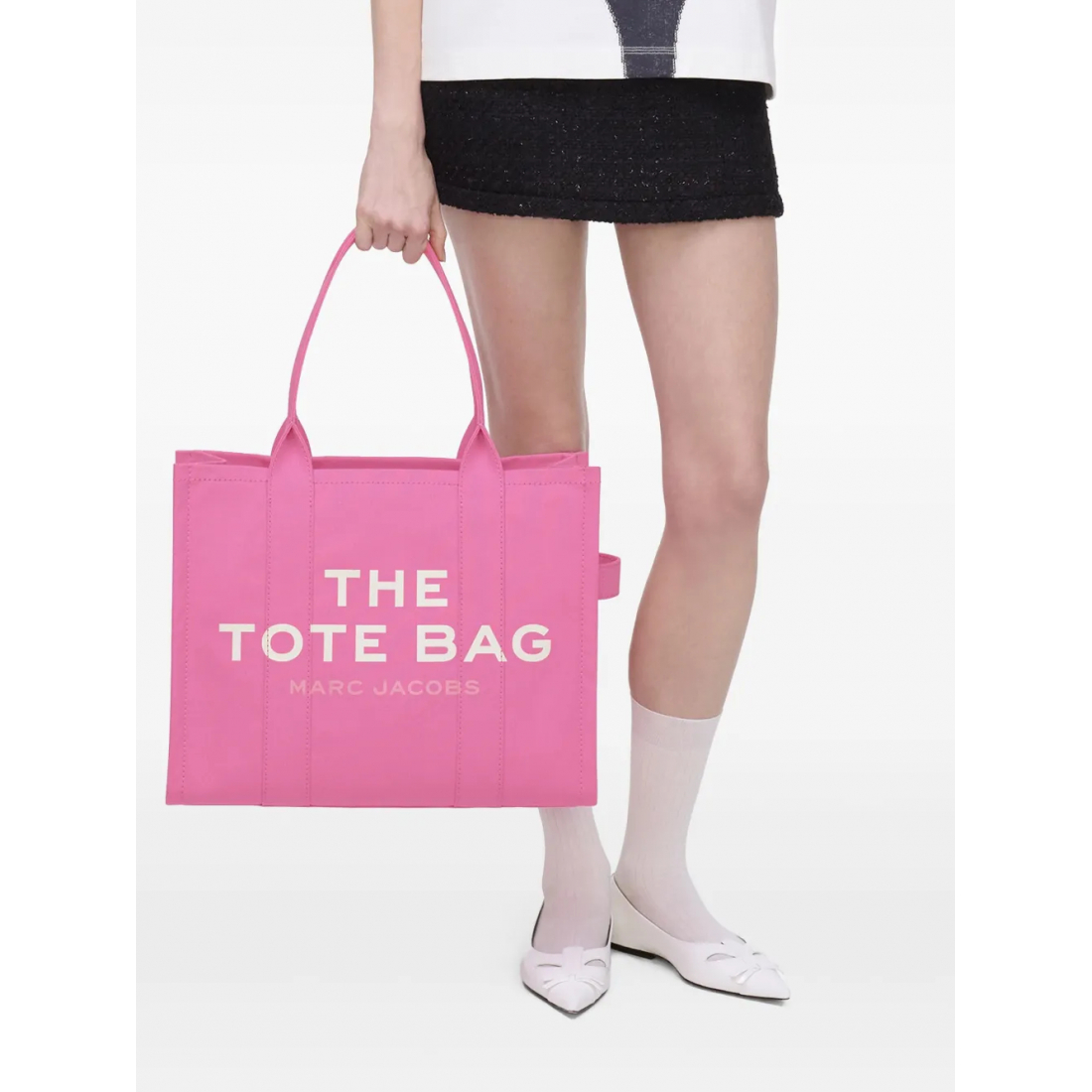 Sac Cabas 'The Large' pour Femmes