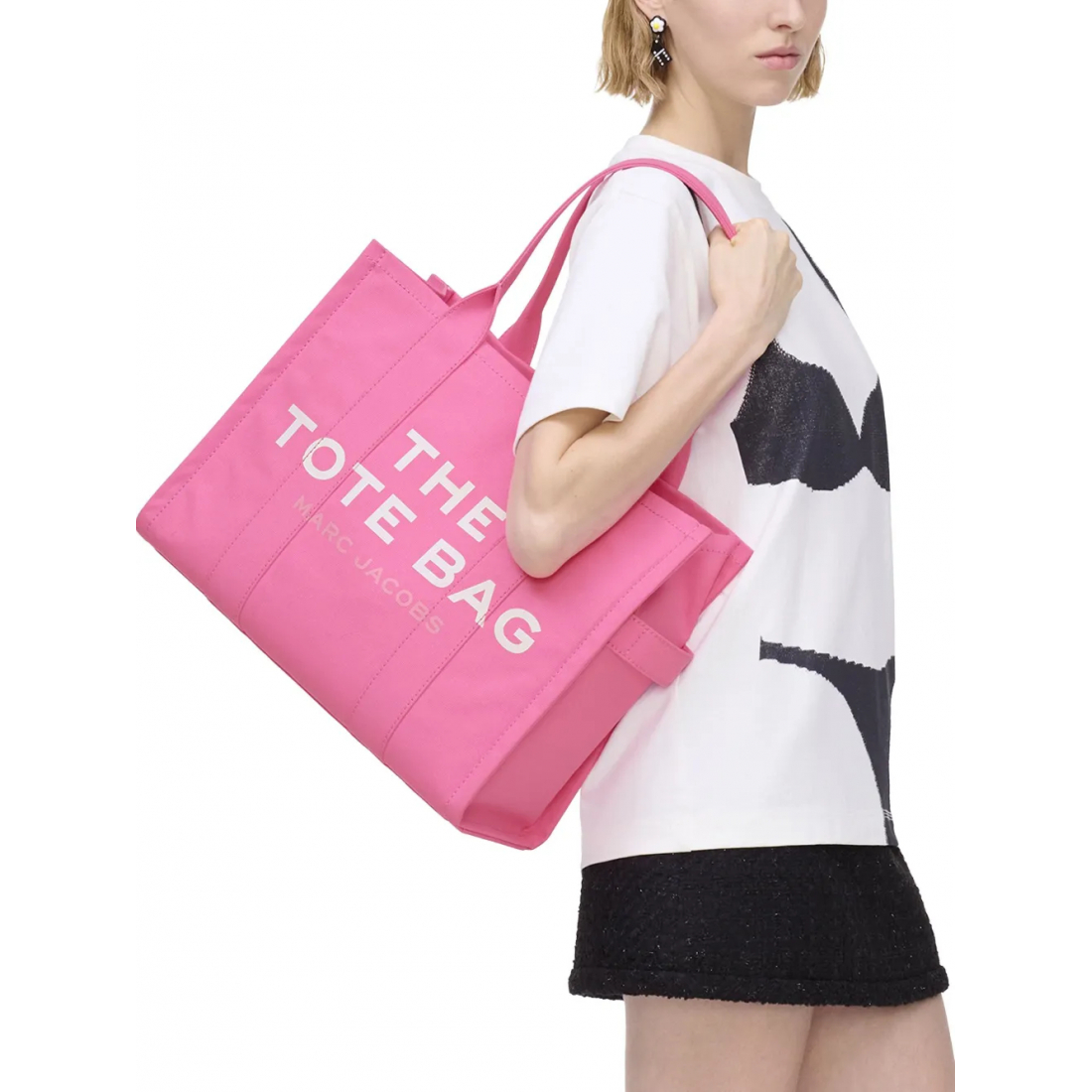 Sac Cabas 'The Large' pour Femmes