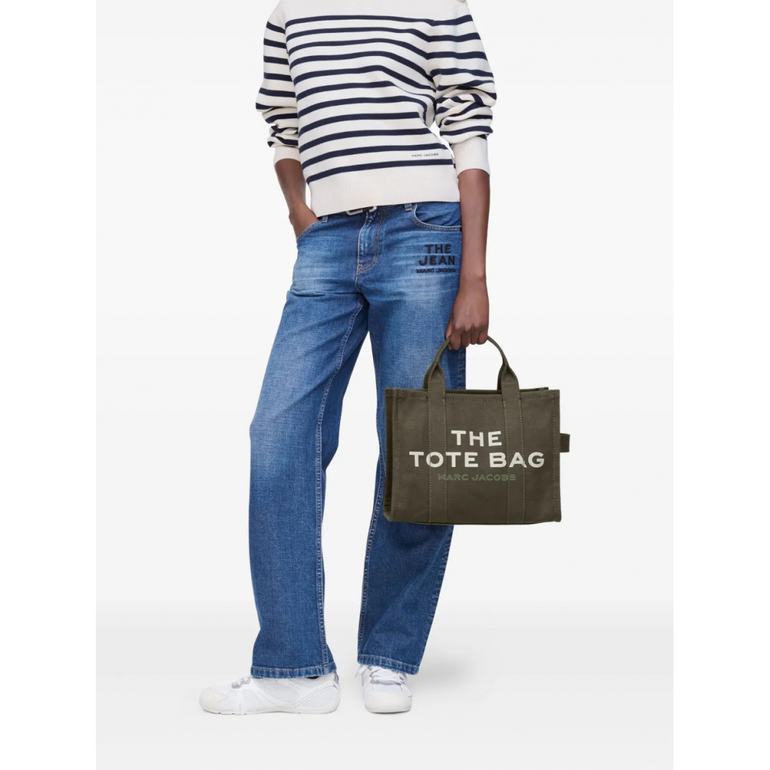 Sac Cabas 'The Canvas Medium' pour Femmes