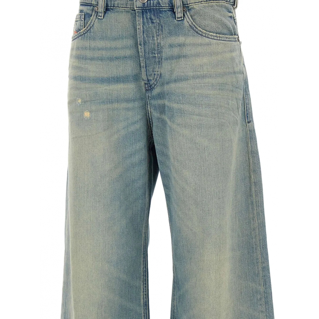 Jeans 'Wide-Leg' pour Femmes