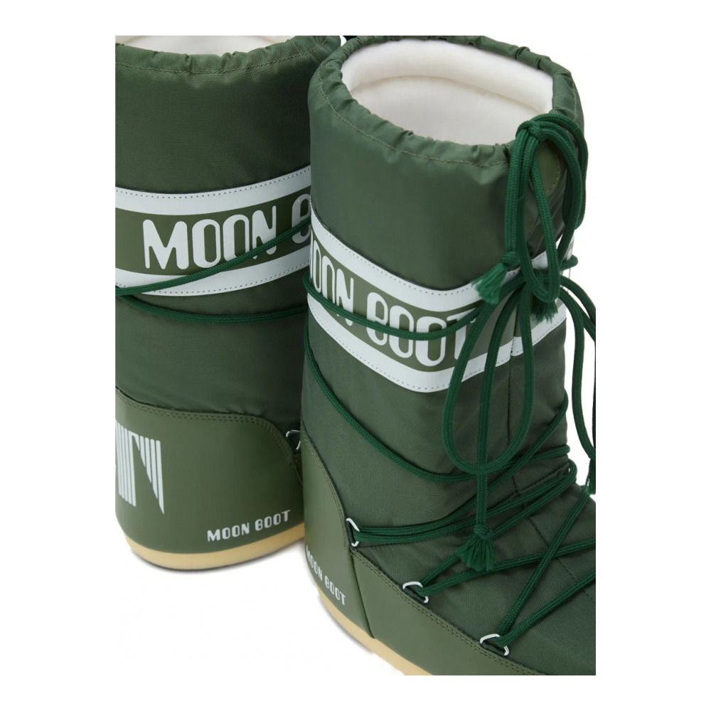 Bottes de neige 'Icon Lace-Up Padded' pour Femmes