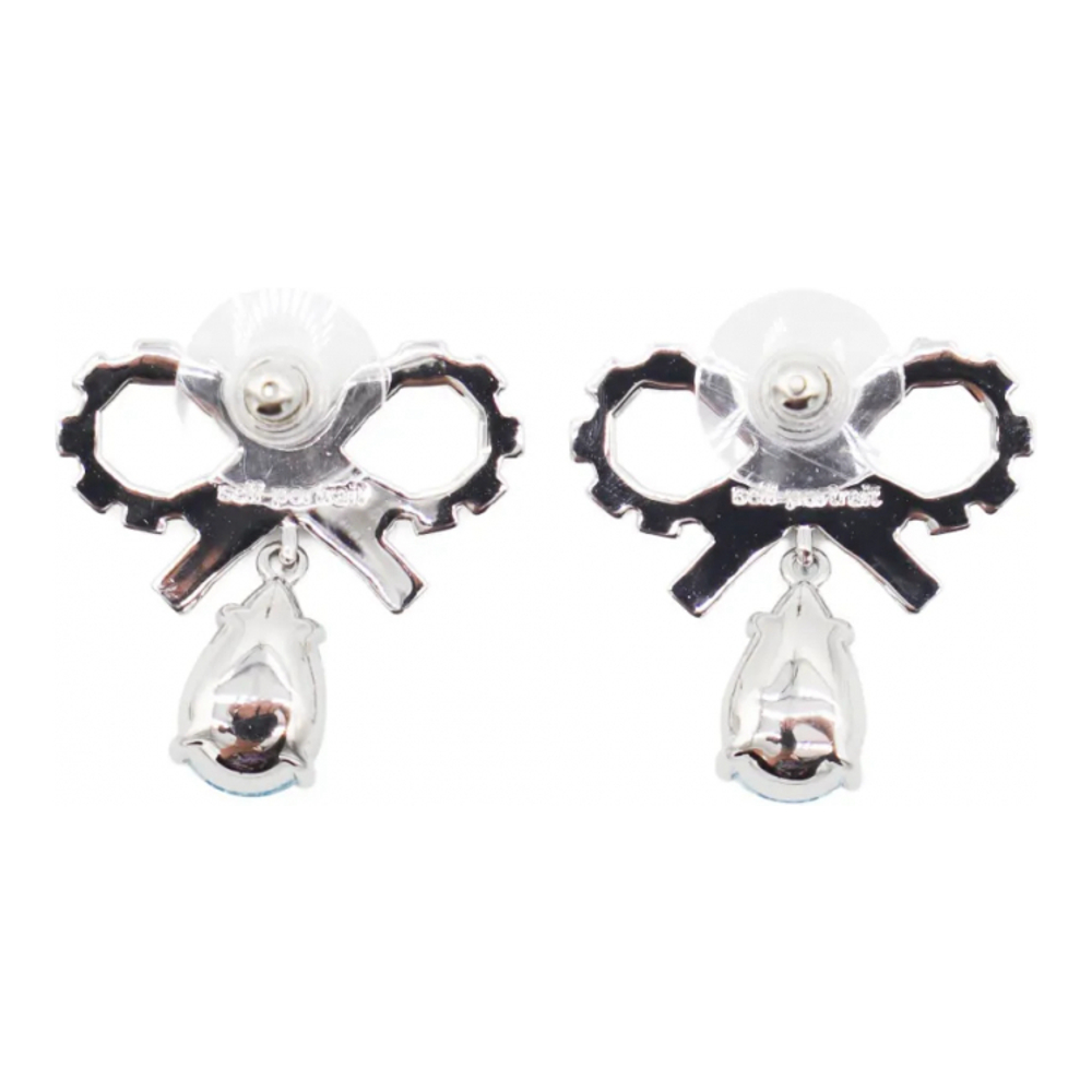 Boucles d'oreilles 'Mini Bow' pour Femmes