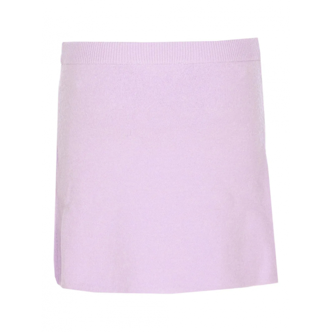 Mini Jupe 'Rhinestone-Embellished' pour Femmes